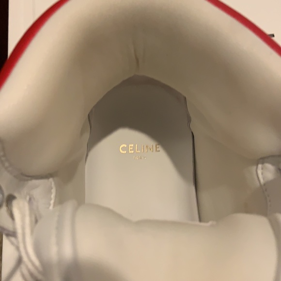 Celine high tops - Picture 6 of 7